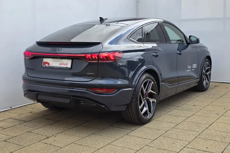 Audi Q6 din 2026 cu 4 km - oferta AUD243539 - foto 6