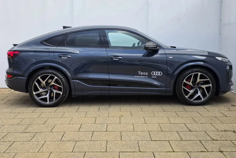 Audi Q6 din 2026 cu 4 km - oferta AUD243539 - foto 7