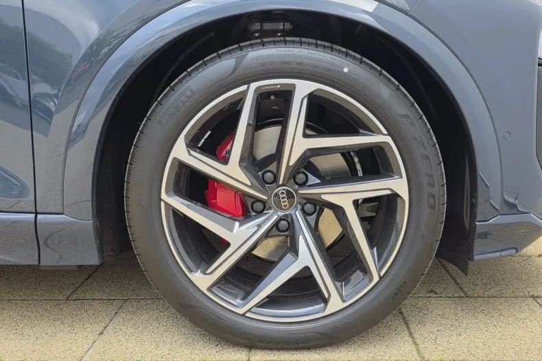 Audi Q6 din 2026 cu 4 km - oferta AUD243539 - foto 8