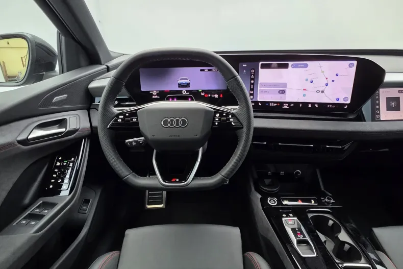 Audi Q6 din 2026 cu 4 km - oferta AUD243539 - foto 13