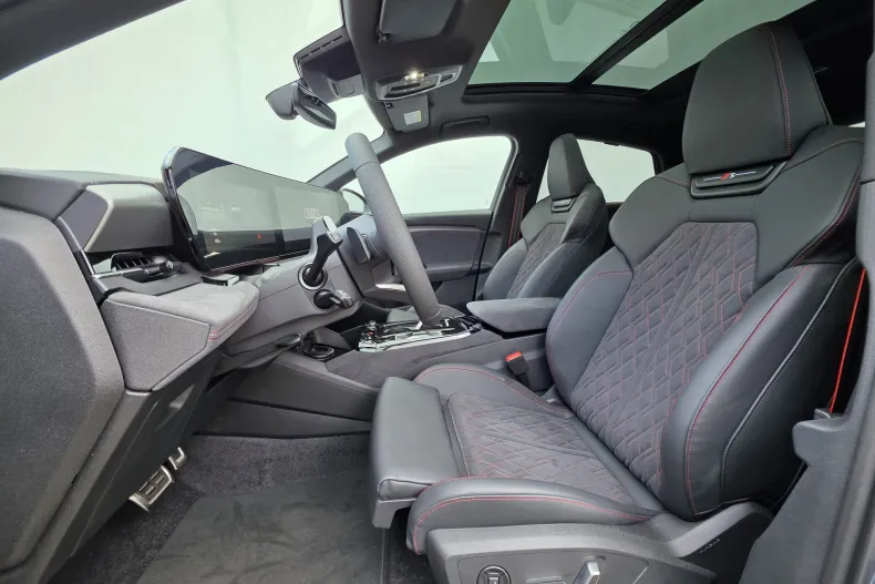 Audi Q6 din 2026 cu 4 km - oferta AUD243539 - foto 15