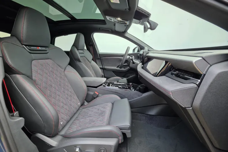 Audi Q6 din 2026 cu 4 km - oferta AUD243539 - foto 20