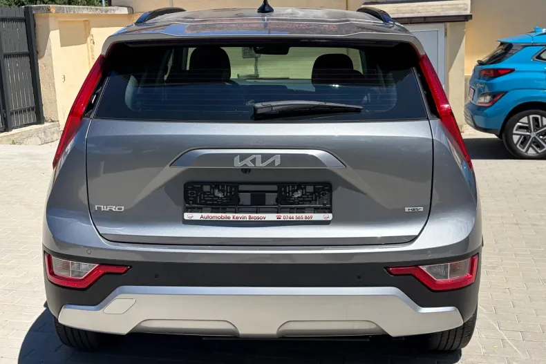 Kia Niro din 2022 cu 35.000 km - oferta KIA243540 - foto 10