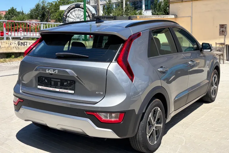 Kia Niro din 2022 cu 35.000 km - oferta KIA243540 - foto 12