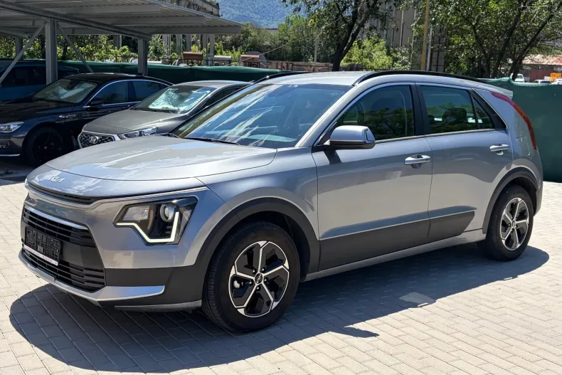 Kia Niro din 2022 cu 35.000 km - oferta KIA243540 - foto 13