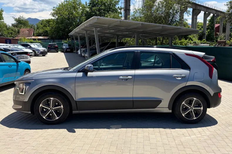 Kia Niro din 2022 cu 35.000 km - oferta KIA243540 - foto 14
