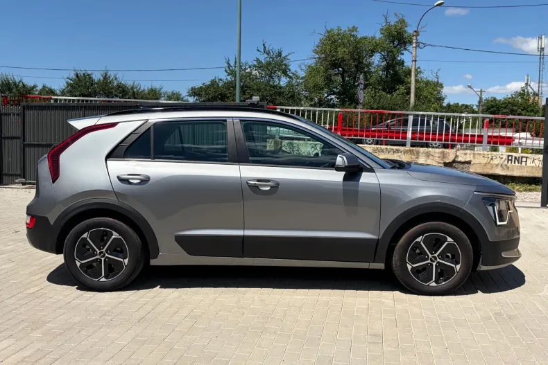 Kia Niro din 2022 cu 35.000 km - oferta KIA243540 - foto 15