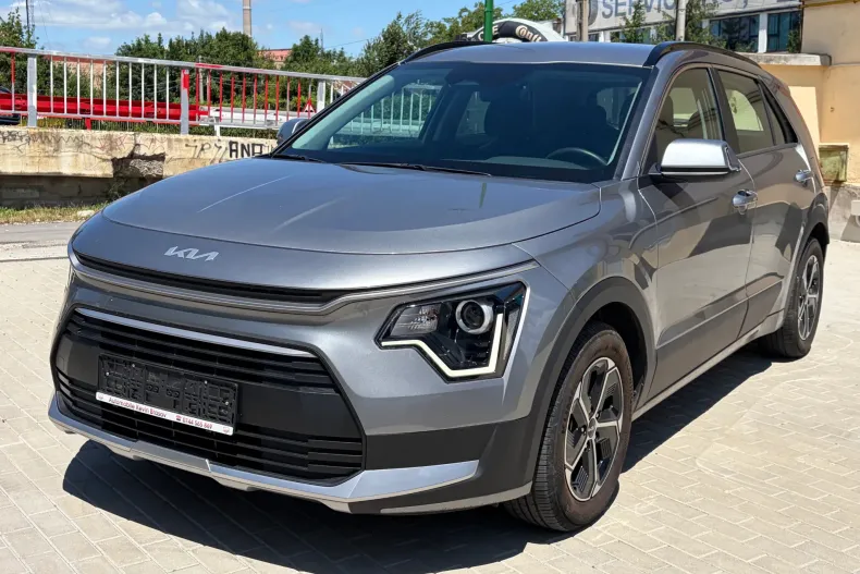 Kia Niro din 2022 cu 35.000 km - oferta KIA243540 - foto 16