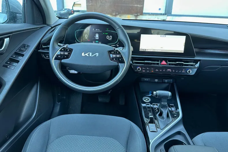 Kia Niro din 2022 cu 35.000 km - oferta KIA243540 - foto 18