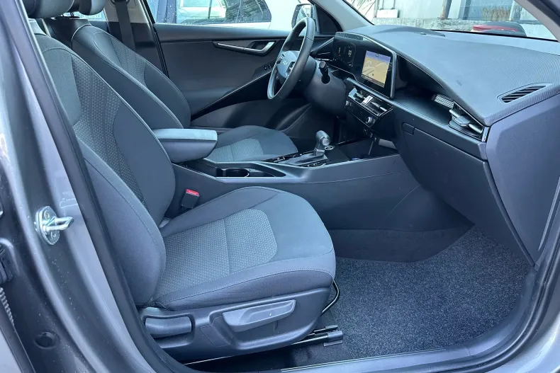 Kia Niro din 2022 cu 35.000 km - oferta KIA243540 - foto 19