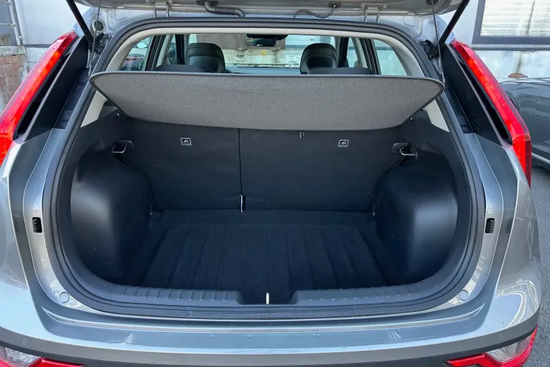 Kia Niro din 2022 cu 35.000 km - oferta KIA243540 - foto 21