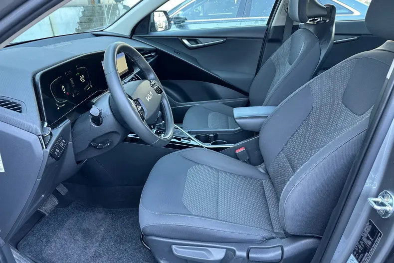 Kia Niro din 2022 cu 35.000 km - oferta KIA243540 - foto 25