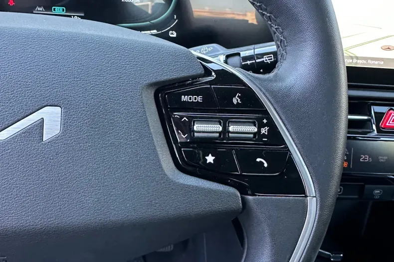 Kia Niro din 2022 cu 35.000 km - oferta KIA243540 - foto 28