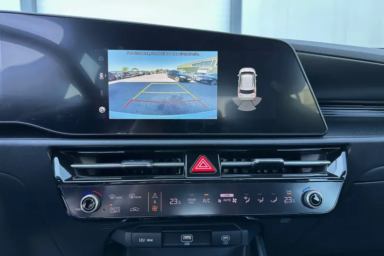 Kia Niro din 2022 cu 35.000 km - oferta KIA243540 - foto 29