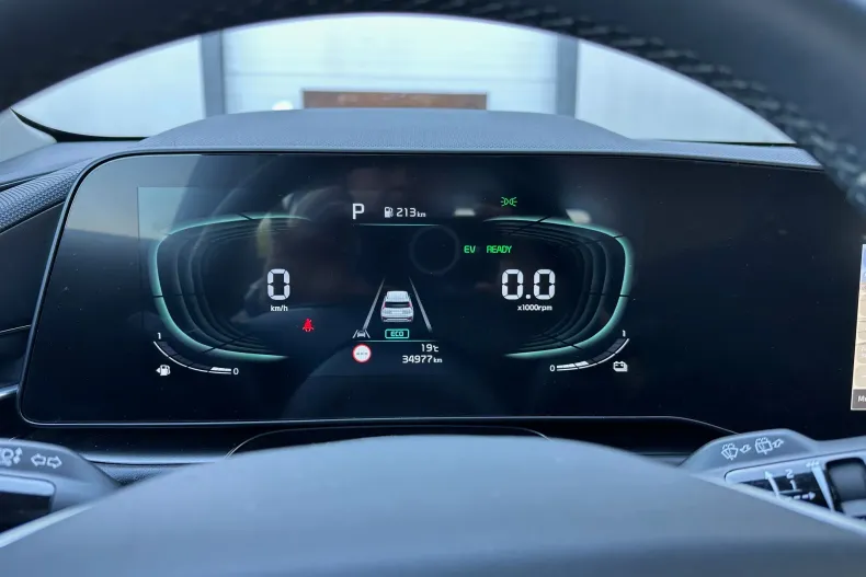 Kia Niro din 2022 cu 35.000 km - oferta KIA243540 - foto 30