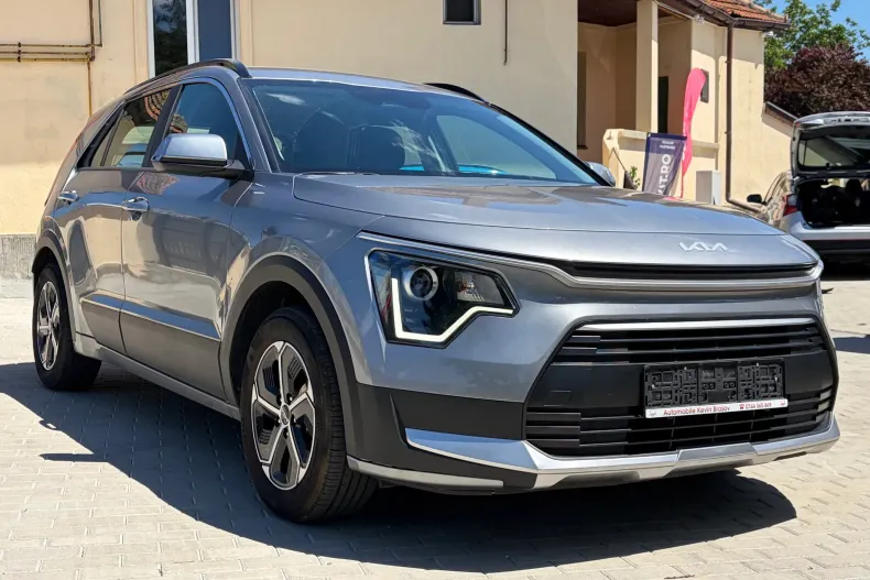 Kia Niro din 2022 cu 35.000 km - oferta KIA243540 - foto 31