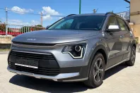 Kia Niro din 2022 cu 35.000 km - oferta KIA243540 - foto 32