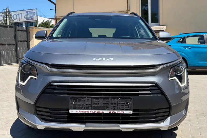 Kia Niro din 2022 cu 35.000 km - oferta KIA243540 - foto 33