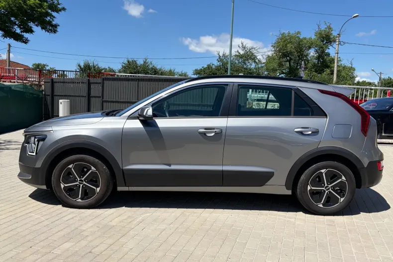 Kia Niro din 2022 cu 35.000 km - oferta KIA243540 - foto 35