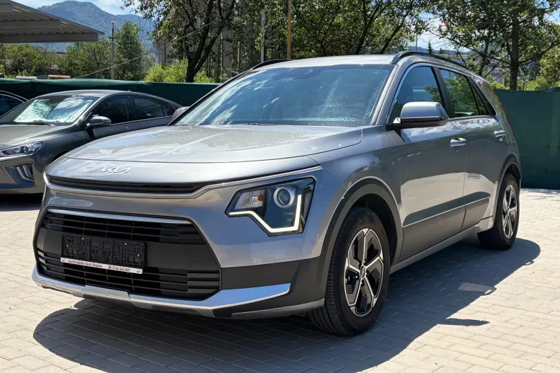 Kia Niro din 2022 cu 35.000 km - oferta KIA243540 - foto 36