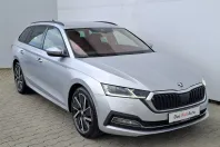 Skoda Octavia din 2021 cu 127.497 km - oferta SKO243541 - foto 2