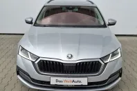 Skoda Octavia din 2021 cu 127.497 km - oferta SKO243541 - foto 4