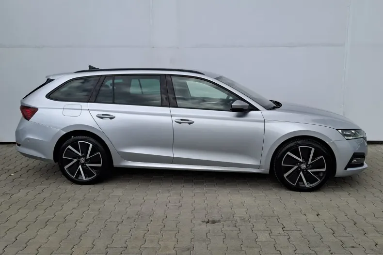 Skoda Octavia din 2021 cu 127.497 km - oferta SKO243541 - foto 8