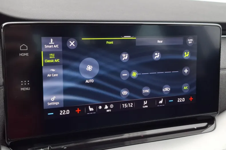 Skoda Octavia din 2021 cu 127.497 km - oferta SKO243541 - foto 15