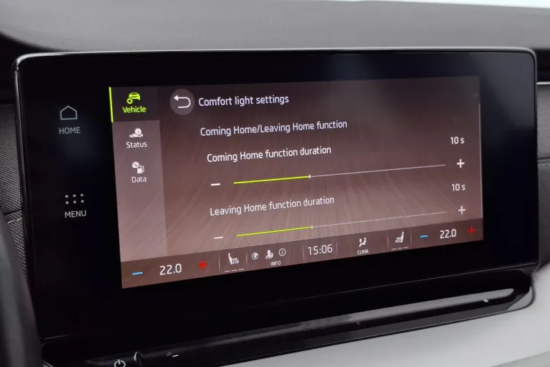 Skoda Octavia din 2021 cu 127.497 km - oferta SKO243541 - foto 26