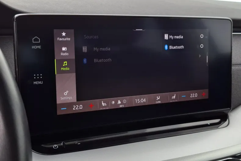 Skoda Octavia din 2021 cu 127.497 km - oferta SKO243541 - foto 38