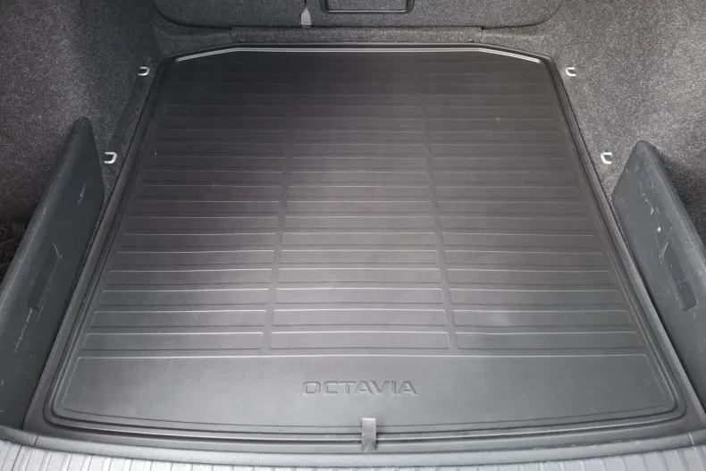 Skoda Octavia din 2021 cu 127.497 km - oferta SKO243541 - foto 39