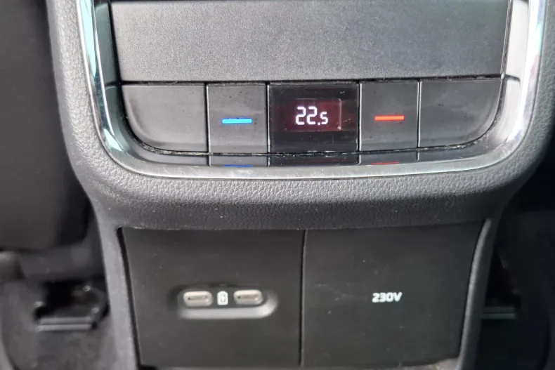Skoda Octavia din 2021 cu 127.497 km - oferta SKO243541 - foto 40