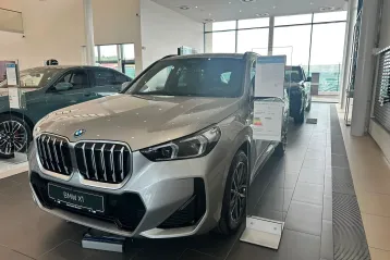 BMW X1 din 2026 - oferta BMW243542