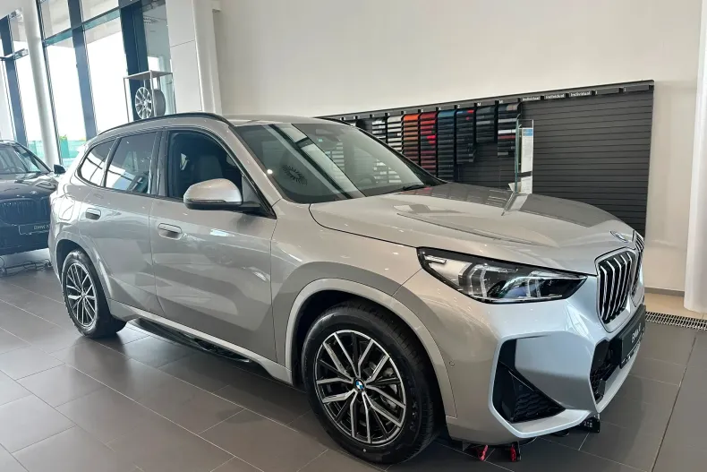 BMW X1 (Seria X) din 2026 cu 7 km - oferta BMW243542 - foto 2