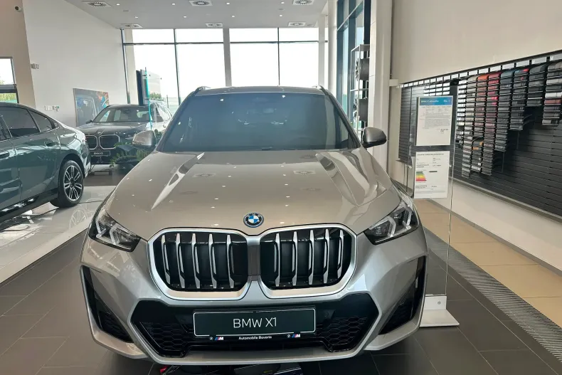 BMW X1 (Seria X) din 2026 cu 7 km - oferta BMW243542 - foto 3