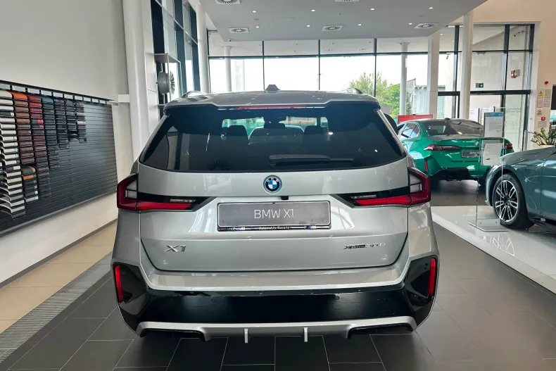 BMW X1 (Seria X) din 2026 cu 7 km - oferta BMW243542 - foto 5