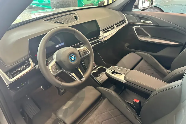BMW X1 (Seria X) din 2026 cu 7 km - oferta BMW243542 - foto 6