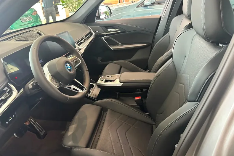 BMW X1 (Seria X) din 2026 cu 7 km - oferta BMW243542 - foto 7
