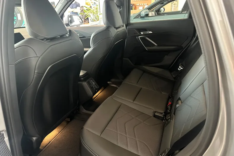 BMW X1 (Seria X) din 2026 cu 7 km - oferta BMW243542 - foto 8