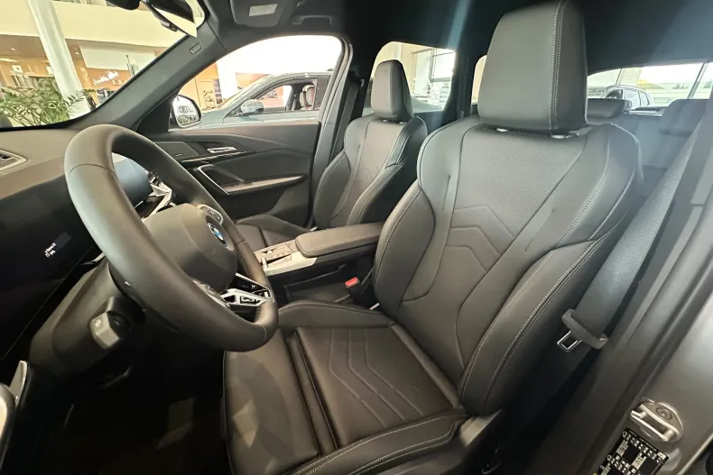 BMW X1 (Seria X) din 2026 cu 7 km - oferta BMW243542 - foto 9