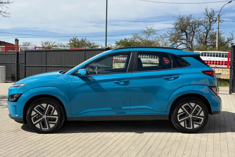 Hyundai Kona din 2023 cu 23.990 km - oferta HYU243543 - foto 5
