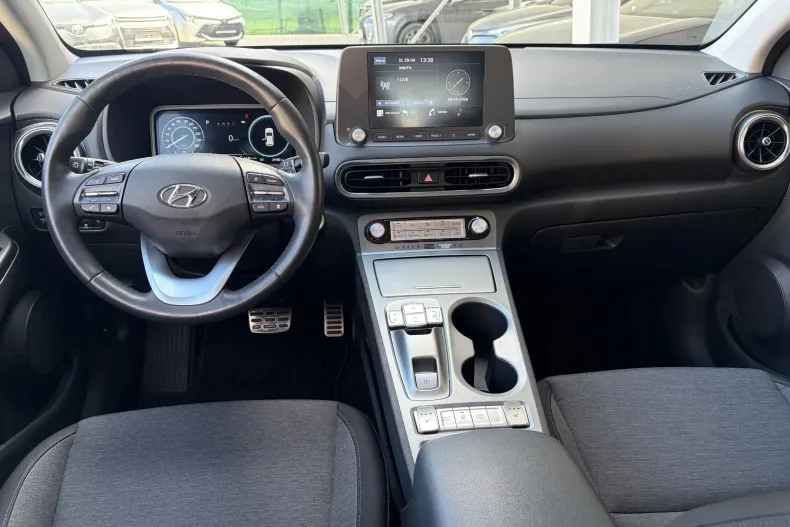 Hyundai Kona din 2023 cu 23.990 km - oferta HYU243543 - foto 6