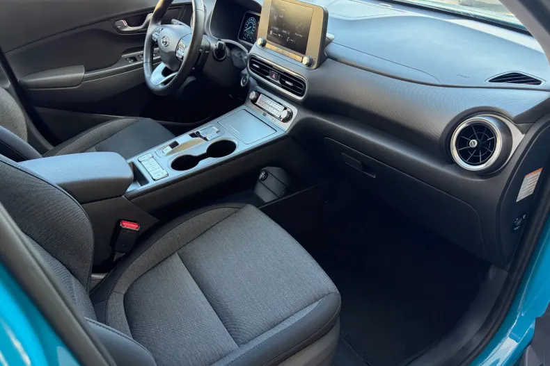 Hyundai Kona din 2023 cu 23.990 km - oferta HYU243543 - foto 8