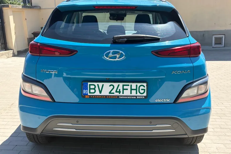 Hyundai Kona din 2023 cu 23.990 km - oferta HYU243543 - foto 10