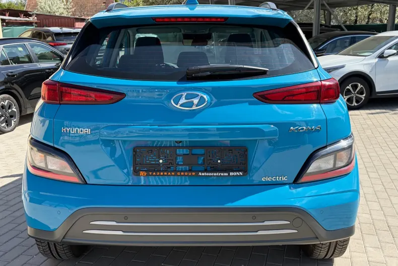 Hyundai Kona din 2023 cu 23.990 km - oferta HYU243543 - foto 11