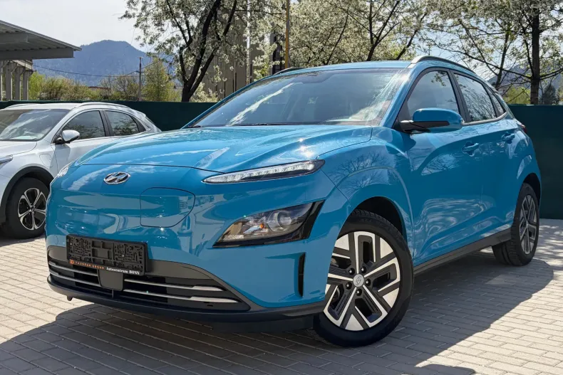 Hyundai Kona din 2023 cu 23.990 km - oferta HYU243543 - foto 12