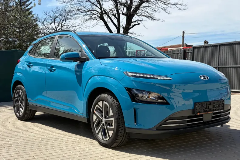 Hyundai Kona din 2023 cu 23.990 km - oferta HYU243543 - foto 13