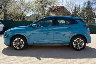 Hyundai Kona din 2023 cu 23.990 km - oferta HYU243543 - foto 16