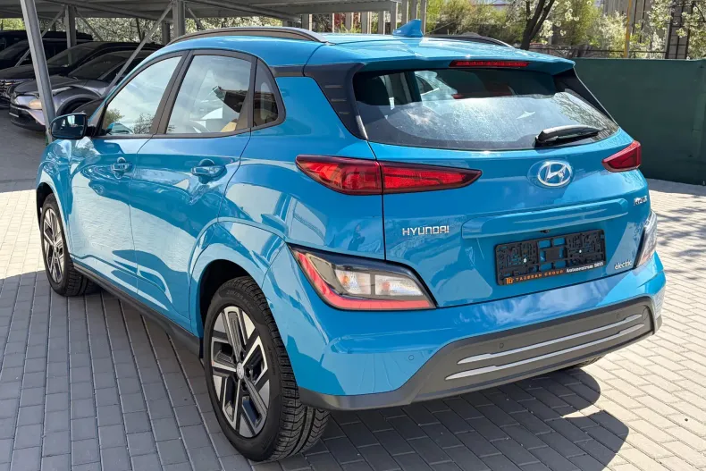 Hyundai Kona din 2023 cu 23.990 km - oferta HYU243543 - foto 17