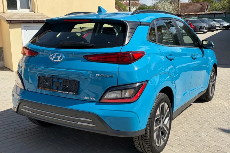 Hyundai Kona din 2023 cu 23.990 km - oferta HYU243543 - foto 18